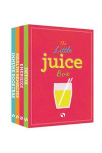 The Little Juice Box