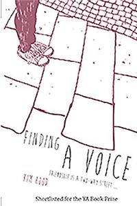 Finding A Voice
