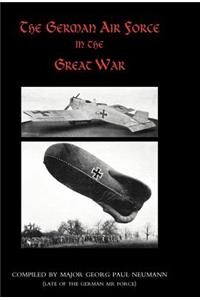 German Air Force in the Great War