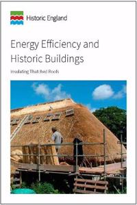 Energy Efficiency and Historic Buildings