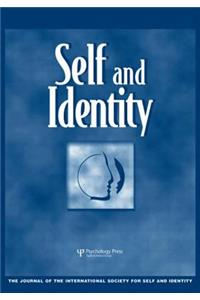 Self- And Identity-Regulation and Health