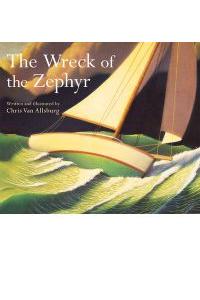 Wreck of the Zephyr