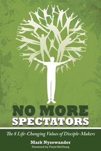 No More Spectators