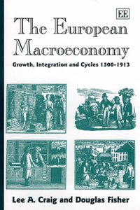 The European Macroeconomy