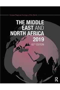Middle East and North Africa 2019