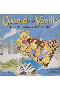 Caramel & Vanille Down Under (Caramel and Vanille)