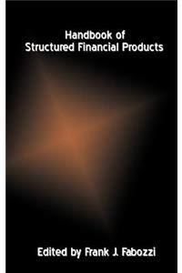 Handbook of Structured Financial Products