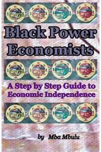 Black Power Economists