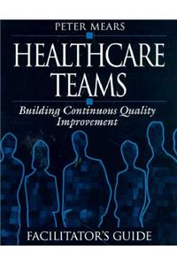 Healthcare Teams Manual