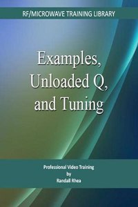 Examples, Unloaded Q, & Tuning