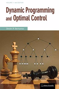 Dynamic Programming and Optimal Control: 1