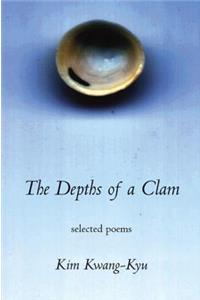 The Depths of a Clamshell