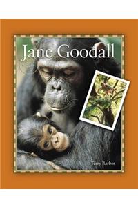 Jane Goodall