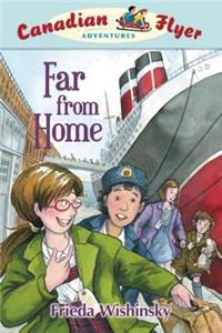 Canadian Flyer Adventures #11