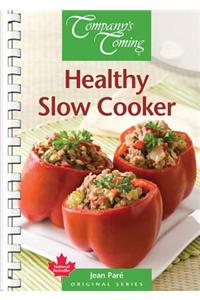 Healthy Slow Cooker