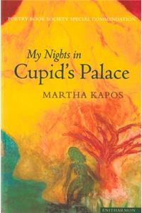 My Nights in Cupid's Palace