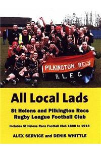 All Local Lads