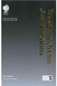 Trusts in Prime Jurisdictions, Third Edition