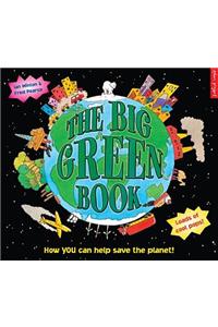 Big Green Book