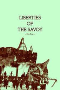 Liberties of the Savoy