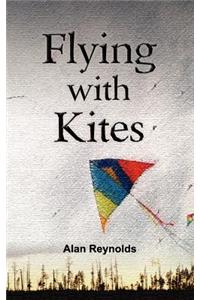 Flying with Kites