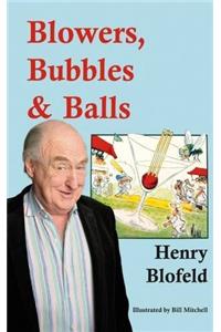 Blowers, Bubbles & Balls