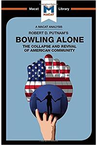 Analysis of Robert D. Putnam's Bowling Alone