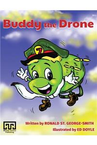 Buddy the Drone