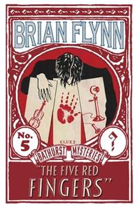 The Five Red Fingers