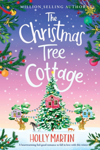 Christmas Tree Cottage
