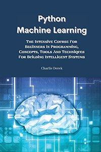 Python Machine Learning