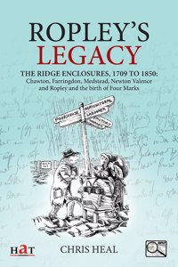 Ropley's Legacy