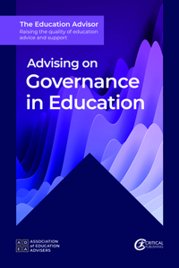 Advising on Governance in Education