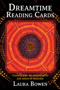 Dreamtime Reading Cards