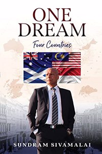 One Dream Four Countries