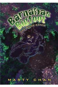 Barnabas Bigfoot: Bone Eater