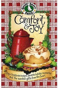 Comfort & Joy Cookbook
