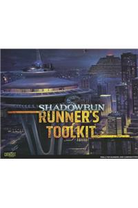 Shadowrun Runners Toolkit