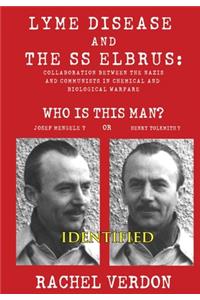 Lyme Disease and the SS Elbrus