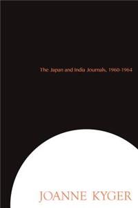 Japan and India Journals, 1960-1964