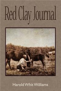 Red Clay Journal