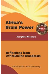 Africa's Brain Power