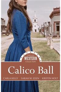 Calico Ball