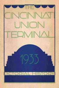 Cincinnati Union Terminal