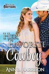 Her Favorite Cowboy