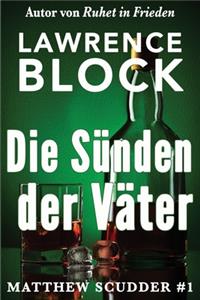 Sünden der Väter