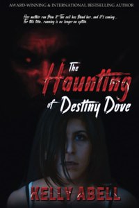 Haunting of Destiny Dove