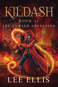 Cursed Assassins: Book 2