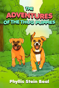 Adventures of the Thug Puppies