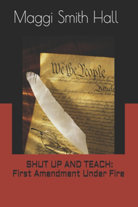 Shut Up and Teach